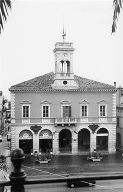 Palazzo del Comune